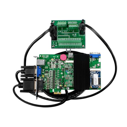 ECAT-M801-16AX/S CR ICP DAS ECAT-M801-16AX/S CR ICP DAS